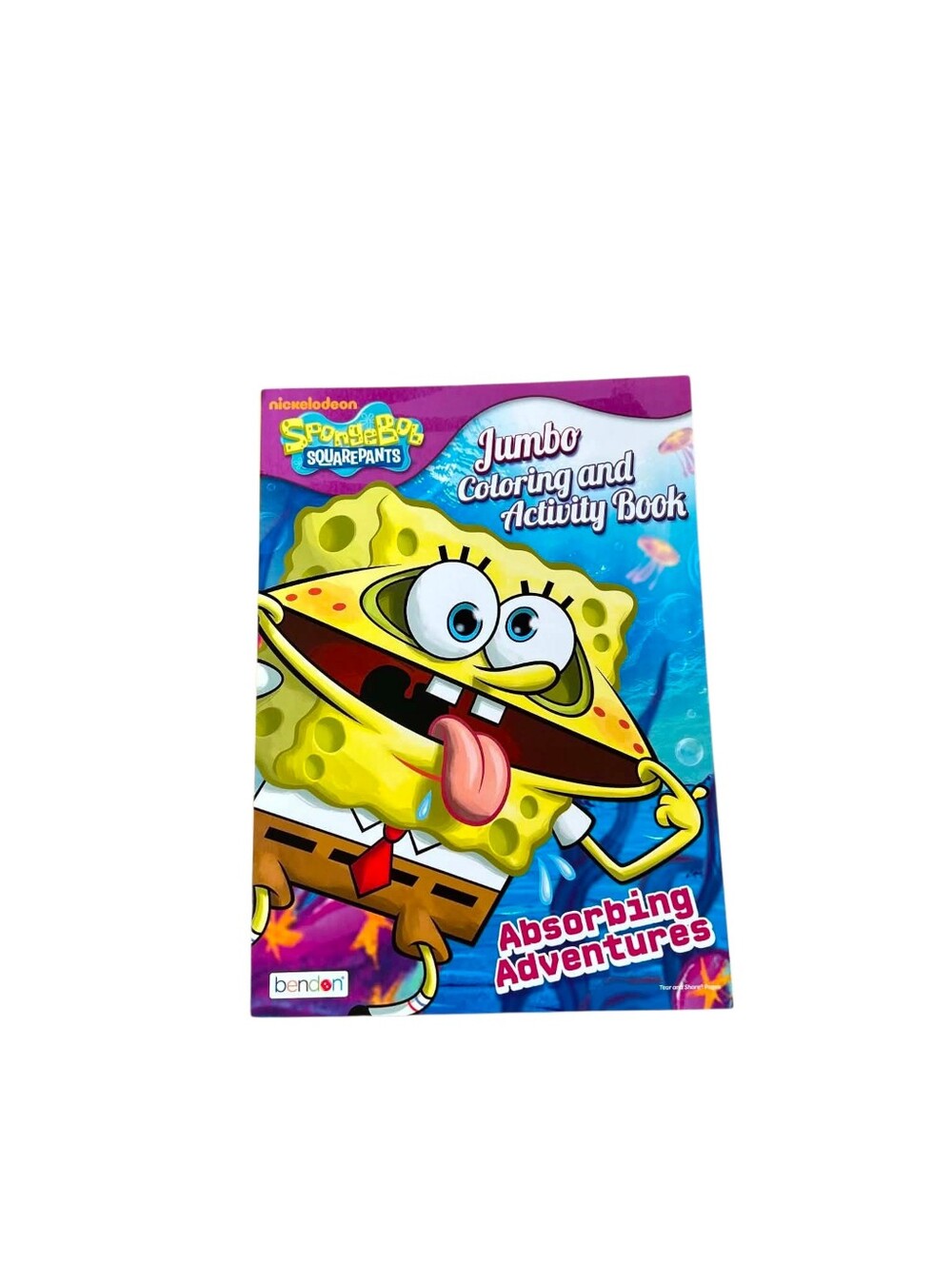 Activity Books Bundle - Picture 7 of 10